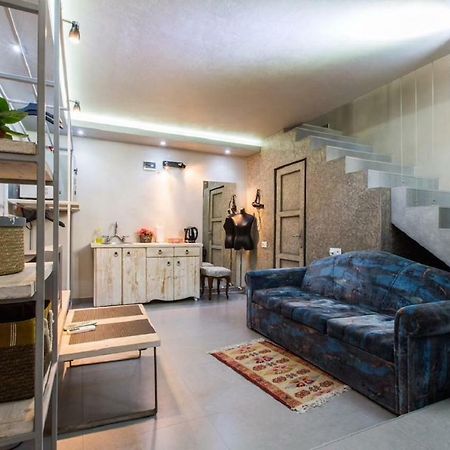 Nice Room Duplex 트빌리시 외부 사진
