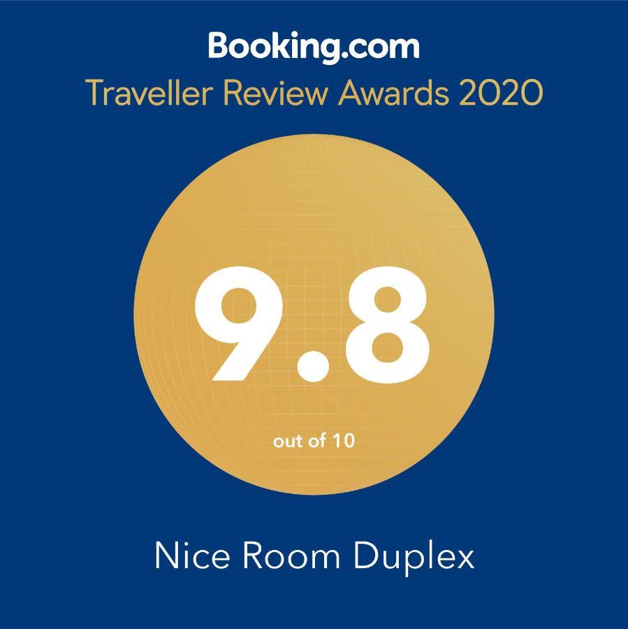 Nice Room Duplex 트빌리시 외부 사진